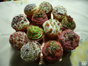 CupCakes